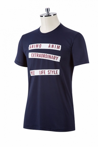 Animo T-Shirt Männer GUS